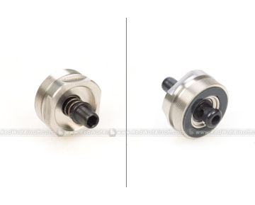 Systema Cylinder Head Assembly M130 for PTW 1