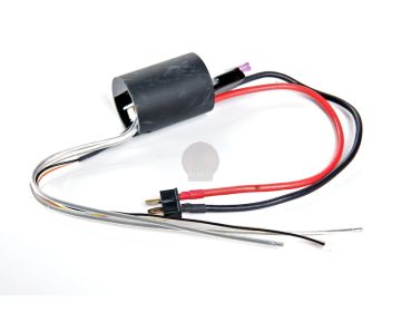 Systema PTW Professional Training Weapons Parts Switch-Device 4 (M4/CQB-R model) for PTW 2012 Version 1