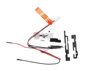 Airsoft Systems ASCU3 Gen.5 Smart Control Unit for Gearbox Version 3