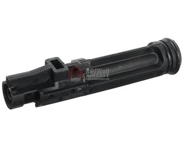 GHK AUG GBBR Airsoft Original Nozzle Part# AUG-15-L (Low Muzzle Velocity Version) 1