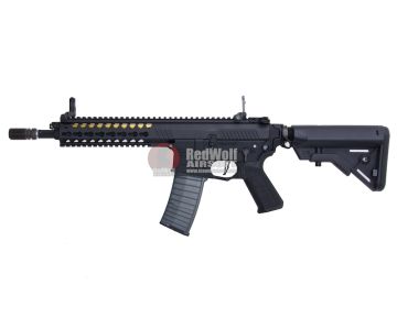 VFC Avalon Gladius AEG Airsoft Rifle (DX) - Black 1