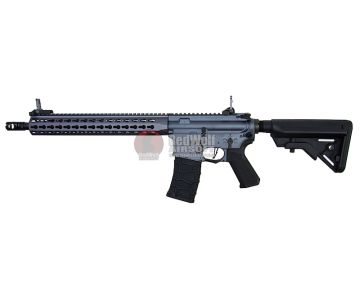 VFC BCM MCMR 13 inch MLOK Handguard - Black | RedWolf