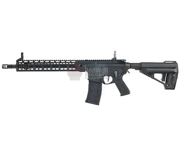 VFC Avalon Saber Carbine AEG Airsoft Rifle (DX) 1