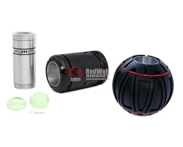 AVATAR Grenade Bundle (Armed Flashing Green light)