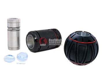 AVATAR Grenade Bundle (Armed Flashing Blue light) 1