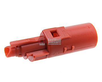 AW Custom HX / NE Hi Capa Series Nozzle Assembly 1