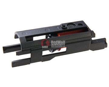 AW Custom Hi Capa Blowback Housing Blowback Housing Assembly (HX) for Tokyo Marui/WE/AW/KJ Hi Capa GBB Series 1