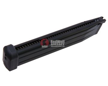 AW Custom Hi Capa Green Gas Magazine (50 rounds Extended Magazine) 1