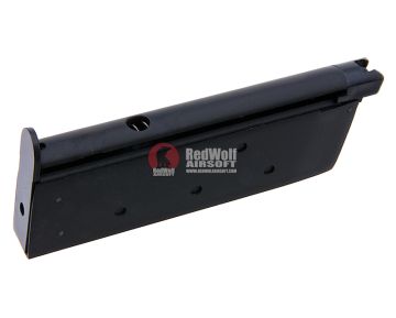AW Custom 1911 Green Gas Magazine (14 rounds) 1