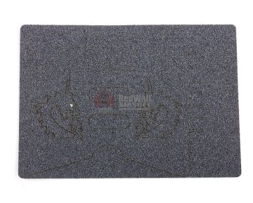 A-ZONE Gear GOLD DRAGON for G Series (Black)