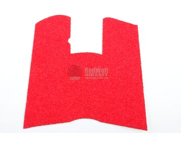 A-ZONE Gear 1911 Grip (Red)