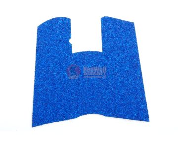 A-ZONE Gear 1911 Grip (Blue)