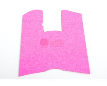 A-ZONE Gear 1911 Grip (Pink)