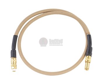 Balystik Deluxe Remote Line for HPA Regulator - DE 1
