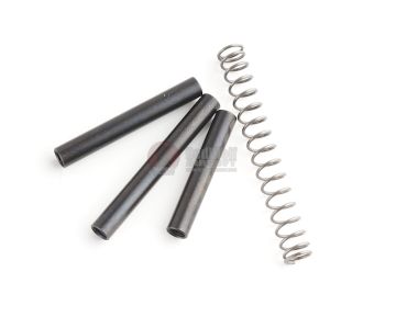 Blackcat Airsoft bb Loading Delay Modified Set for Systema PTW 1