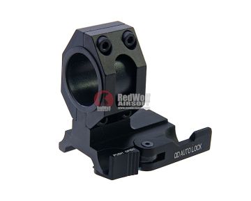 Blackcat Airsoft 25/30 mm QD L-Shaped Scope Mount