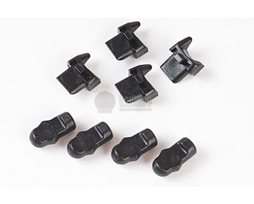 Blackcat Airsoft Systema PTW Advanced Follower Set 1