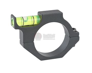 Blackcat Airsoft Riflescope Bubble Level (1 inch)