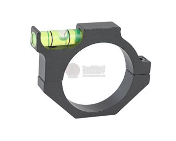 Blackcat Airsoft Riflescope Bubble Level (30mm)