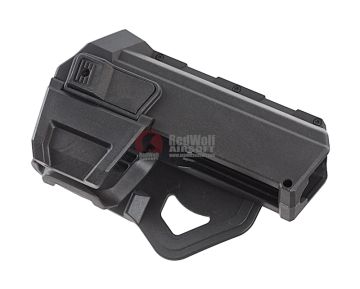 Blackcat Tactical Holster for Tokyo Marui Model 17 / Model 18 - Black 1