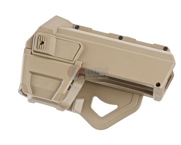 Blackcat Tactical Holster for Tokyo Marui Model 17 / Model 18 - Tan 1