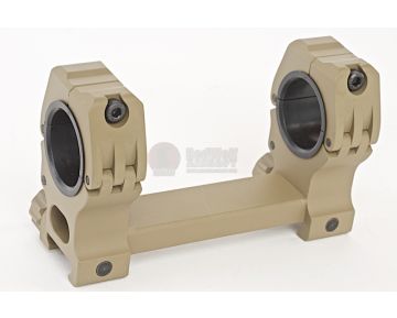 Blackcat Airsoft M10 Scope Mount - Tan 1