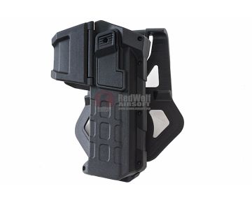 Blackcat Tactical Holster for Tokyo Marui 1911 - Black