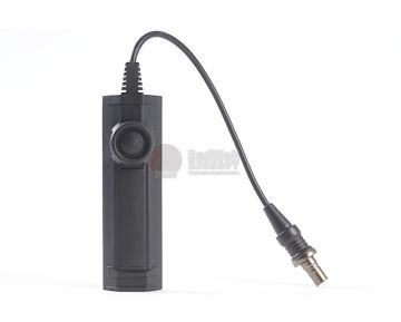 Blackcat Airsoft Remote Dual Switch for Weapon Light