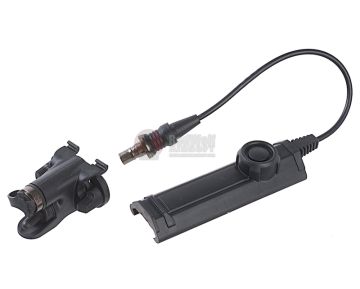Blackcat Airsoft Remote Dual Switch for X300 / X400 Series