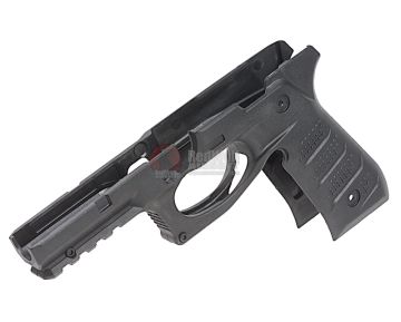 Blackcat Airsoft Tokyo Marui M92F Tactical Conversion Kit 1