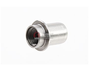 Blackcat Airsoft System PTW BB Grouping Improved Stainless Steel Nozzle 1
