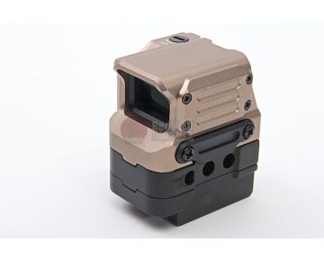 Blackcat Airsoft FC-1 Red Dot Sight - TAN 1