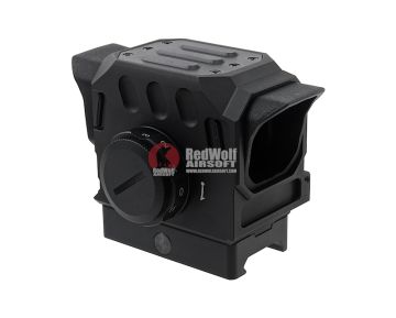 Blackcat Airsoft EG1 Red Dot Sight - Black 1