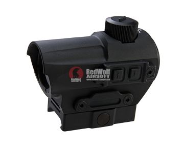Blackcat Airsoft SP1 Red Dot Sight - Black