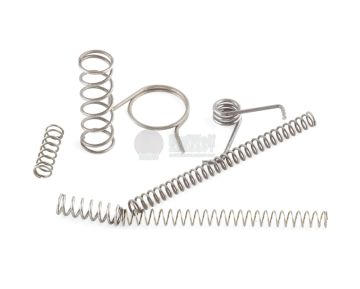 Blackcat Airsoft Tokyo Marui M870 Airsoft Replacement Spring Set 1