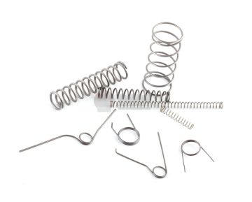 Blackcat Airsoft Tokyo Marui M870 Mechanical Box Replacement Springs 1