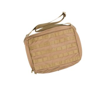 PANTAC Amoeba Tactical Combo Main Pocket (Coyote Brown / Cordura) 