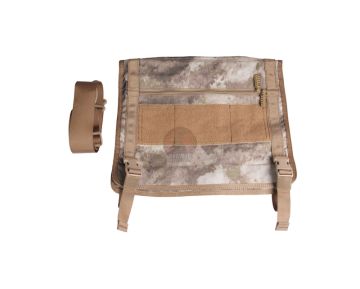 PANTAC Amoeba Tactical Combo Cover (A-TACS / Cordura) 