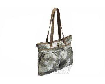 PANTAC Helmet Bag ( Small / A-TACS / Cordura)  1