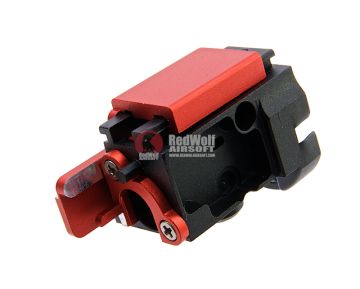 Bullgear CNC Hop-Up for Tokyo Marui MP7 Series (Bingo / PolarStar / Jack HPA Engine)