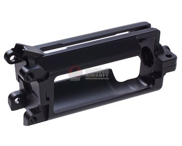 Bullgear LCT VAL / VSS Airsoft AEG Motor Mount (CNC Aluminum) 1