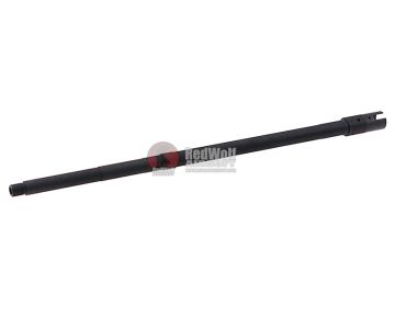 Bear Paw Production CNC Steel Outer Barrel for Ots-03 SVU GBB Airsoft Rifle