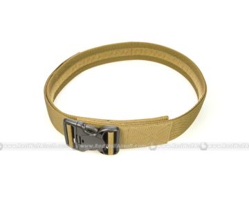 PANTAC Duty Belt With Security Buckle (CB / Large)