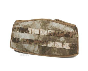 PANTAC Molle Tactical Cummerbund,Gen II (Large / A-TACS / Cordura)  1