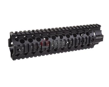 PTS Centurion Arms C4 Rail 9 inch - Black