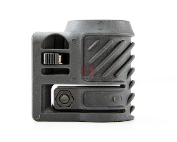 CAA Airsoft Division PL2 Picatinny Light/Laser Mount 