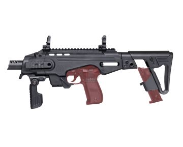 CAA Airsoft Division RONI Conversion Kit For Tokyo Marui / KSC / WE P226 1