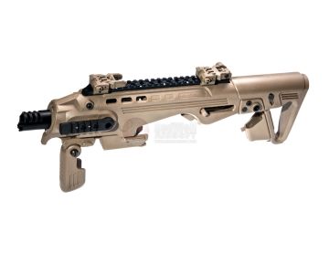 CAA RONI Carbine Conversion Kit For P226 - DE 1