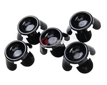 APS Low Drag Wad for Xpower CAM Cartridge (Pack of 50pcs) for CAM152 & CAM153 1