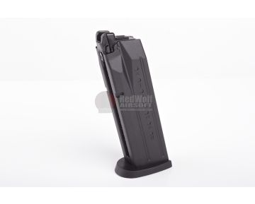 Cybergun M&P9 Green Gas Magazine (24 rounds Full Size, by VFC) 1
